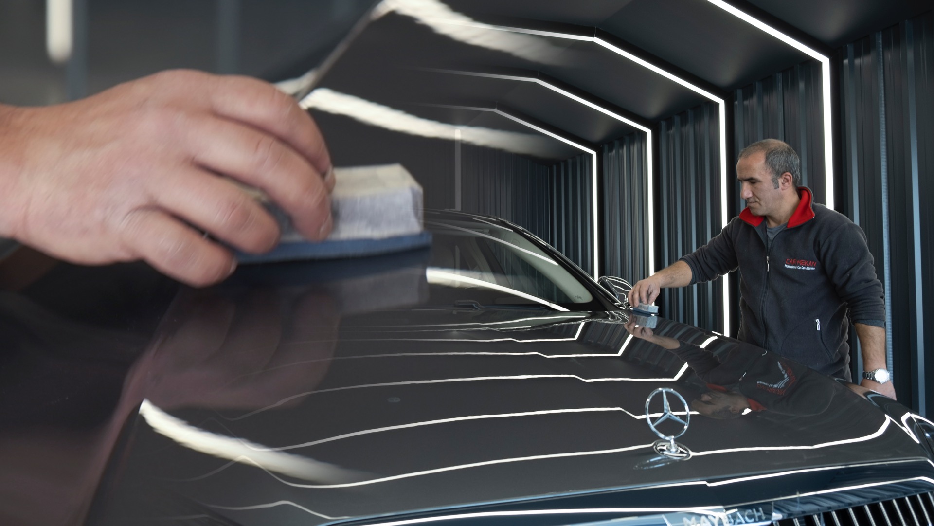 Talas Seramik Kaplama