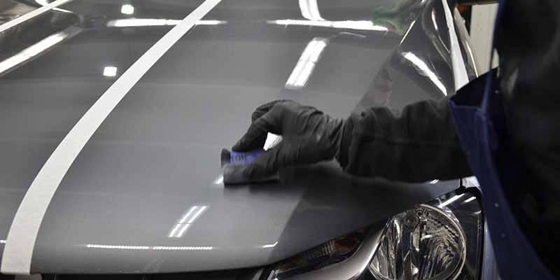 Talas Seramik Kaplama